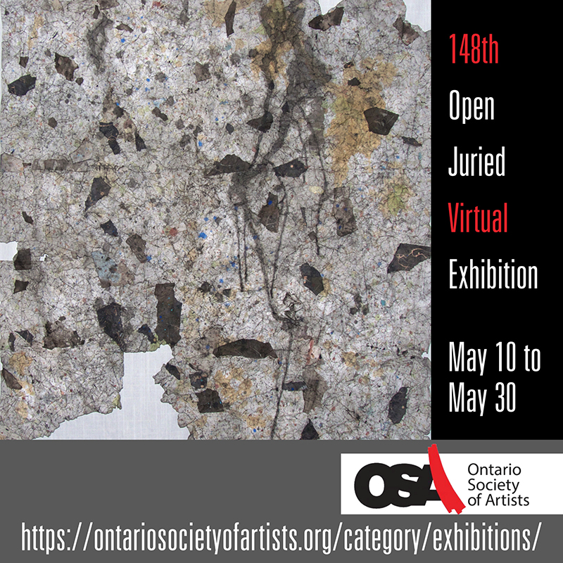 Warren Hoyano Virtual Exhibition May 10-30, 2021